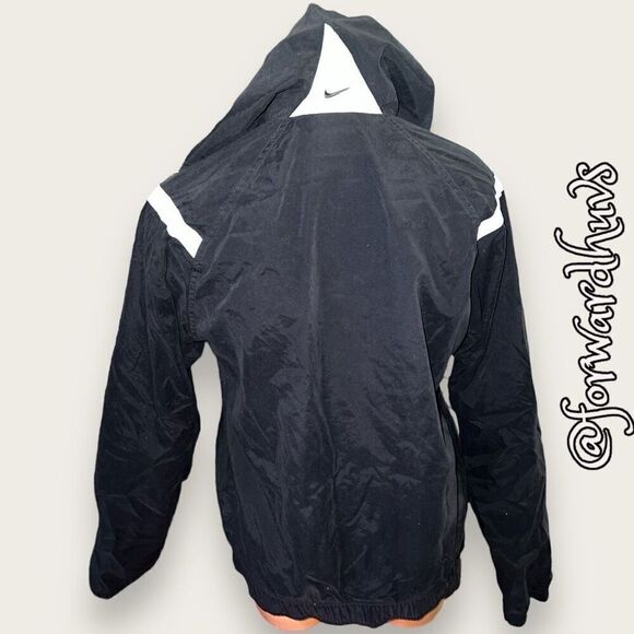 Nike | Light Weight Lined | Full Zip With Hood |Size Medium - Picture 5 of 10
